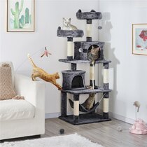 Clearance sales cat trees